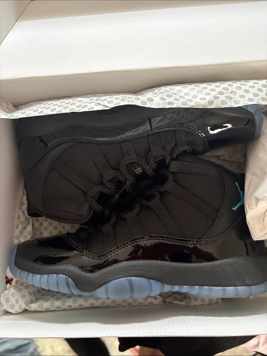 Jordan Other - Gamma Retro Jordan 11 GS